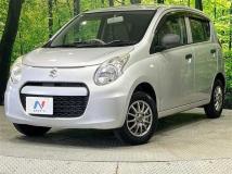 2013 Suzuki Alto