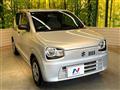 2017 Suzuki Alto