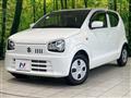 2021 Suzuki Alto
