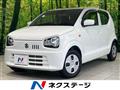2021 Suzuki Alto