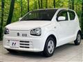 2021 Suzuki Alto