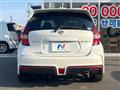 2019 Nissan Note