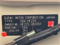 2013 Suzuki Lapin