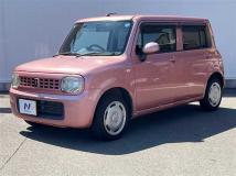 2013 Suzuki Lapin