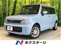 2013 Suzuki Lapin