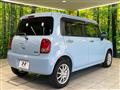 2013 Suzuki Lapin