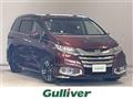 2016 Honda Odyssey Hybrid