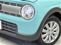2016 Suzuki Lapin