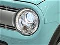 2016 Suzuki Lapin