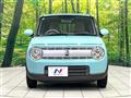 2016 Suzuki Lapin