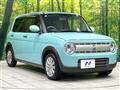 2016 Suzuki Lapin
