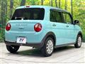 2016 Suzuki Lapin