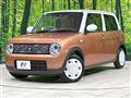 2018 Suzuki Lapin