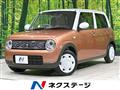 2018 Suzuki Lapin