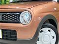 2018 Suzuki Lapin