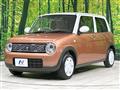 2018 Suzuki Lapin
