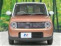 2018 Suzuki Lapin