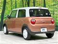 2018 Suzuki Lapin