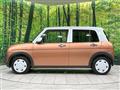 2018 Suzuki Lapin