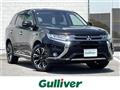 2018 Mitsubishi OUTLANDER PHEV