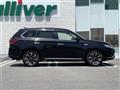 2018 Mitsubishi OUTLANDER PHEV