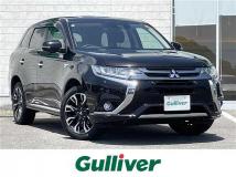 2018 Mitsubishi OUTLANDER PHEV