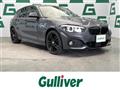 2019 BMW 1 Series