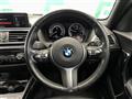 2019 BMW 1 Series