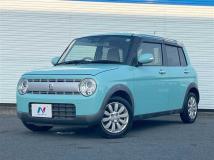 2020 Suzuki Lapin