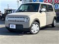 2020 Suzuki Lapin
