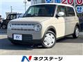 2020 Suzuki Lapin