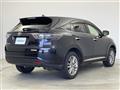 2017 Toyota Harrier