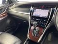 2017 Toyota Harrier