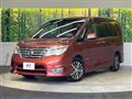 2014 Nissan Serena