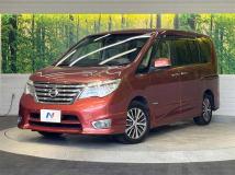 2014 Nissan Serena