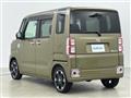 2021 Daihatsu WAKE