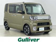 2021 Daihatsu WAKE