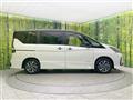 2021 Nissan Serena
