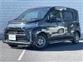 2022 Daihatsu Move