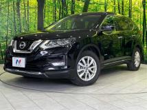 2018 Nissan X-Trail