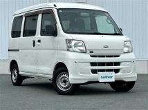 2016 Daihatsu Hijet Cargo