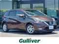 2016 Nissan Note