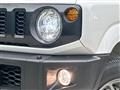 2021 Suzuki Jimny
