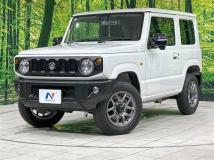 2021 Suzuki Jimny