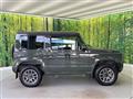 2023 Suzuki Jimny