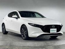 2024 Mazda Mazda3