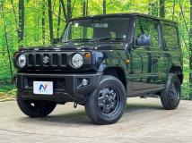 2023 Suzuki Jimny