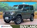 2025 Suzuki Jimny