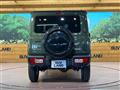 2025 Suzuki Jimny