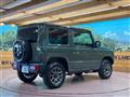 2025 Suzuki Jimny